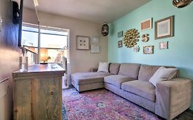 Cozy San Diego Cottage In Heart Of Mission Beach!